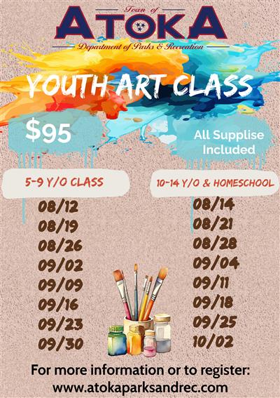Art Classes